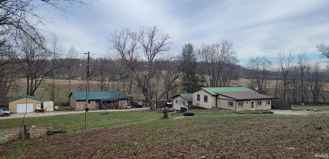 15850 Witt Road, Shoals, IN 47581