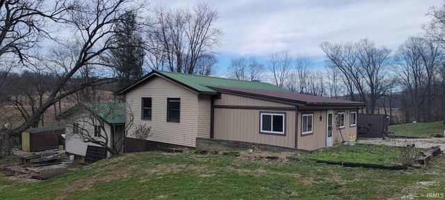 15850 Witt Road, Shoals, IN 47581