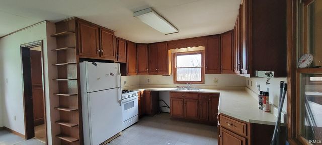 15850 Witt Road, Shoals, IN 47581