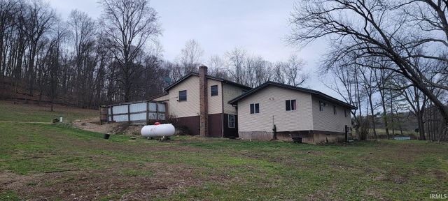 15850 Witt Road, Shoals, IN 47581