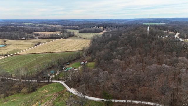 15850 Witt Road, Shoals, IN 47581