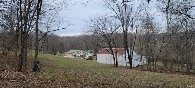 15850 Witt Road, Shoals, IN 47581