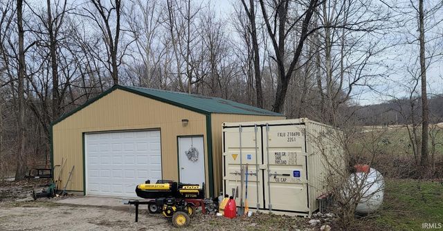 15850 Witt Road, Shoals, IN 47581