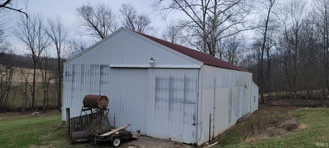 15850 Witt Road, Shoals, IN 47581