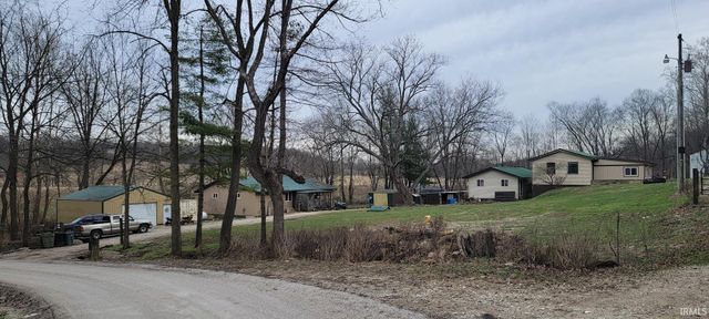 15850 Witt Road, Shoals, IN 47581