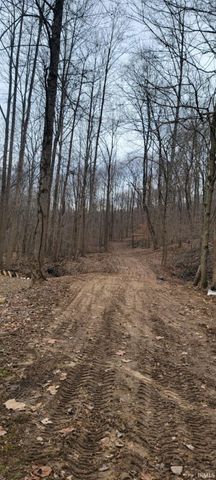 15850 Witt Road, Shoals, IN 47581