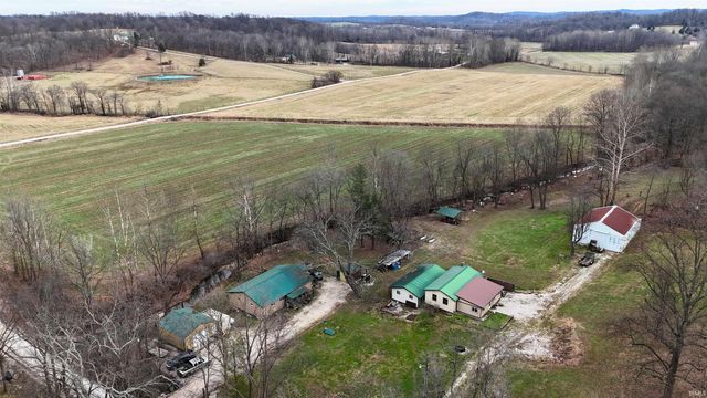 15850 Witt Road, Shoals, IN 47581