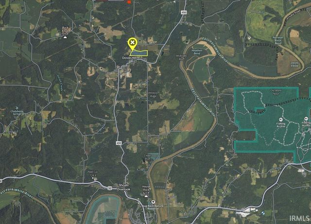 15850 Witt Road, Shoals, IN 47581