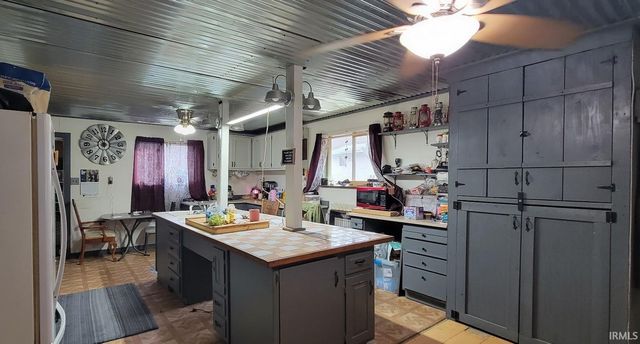 15850 Witt Road, Shoals, IN 47581