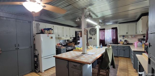 15850 Witt Road, Shoals, IN 47581