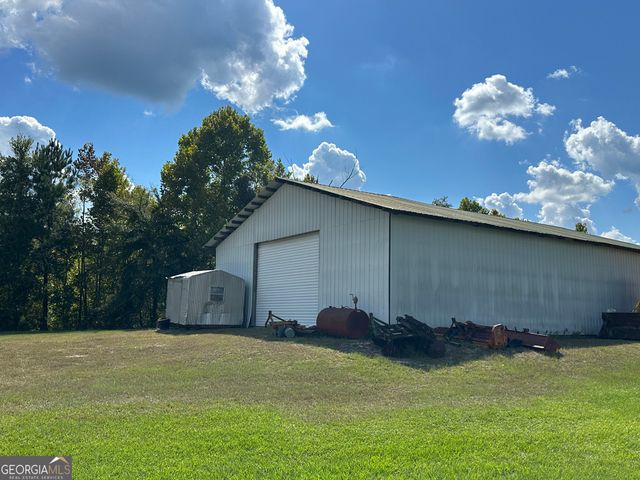 546 W Winthrope Avenue, Millen, GA 30442