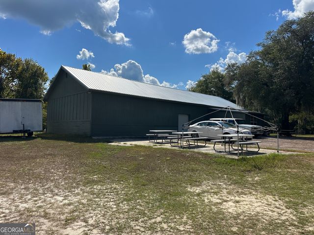 546 W Winthrope Avenue, Millen, GA 30442