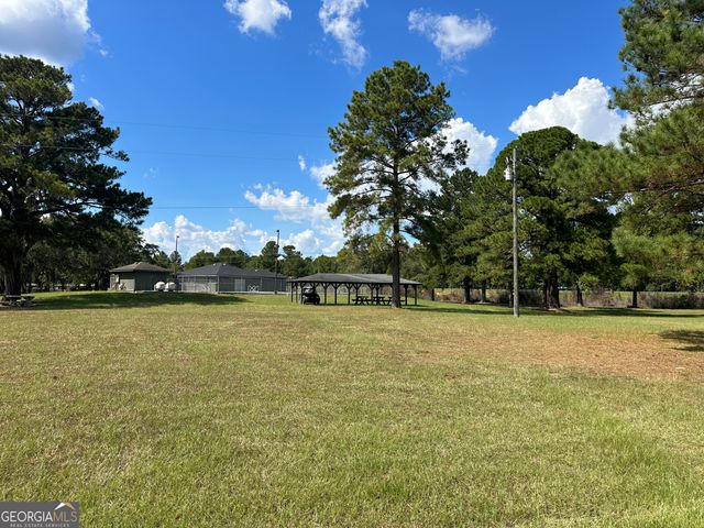 546 W Winthrope Avenue, Millen, GA 30442