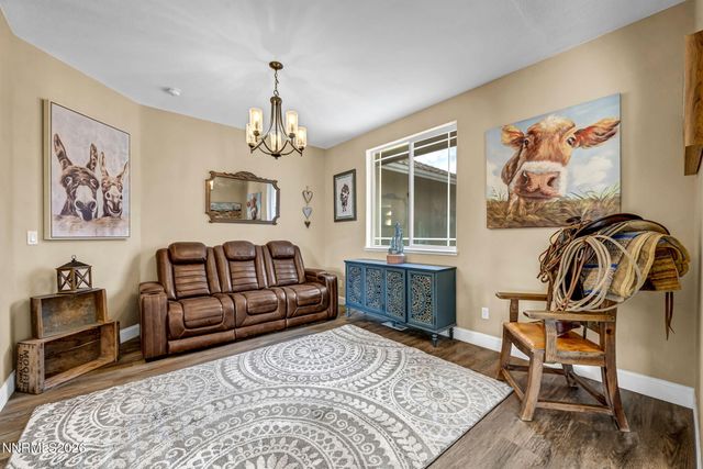 295 Descanso Lane, Sparks, NV 89441