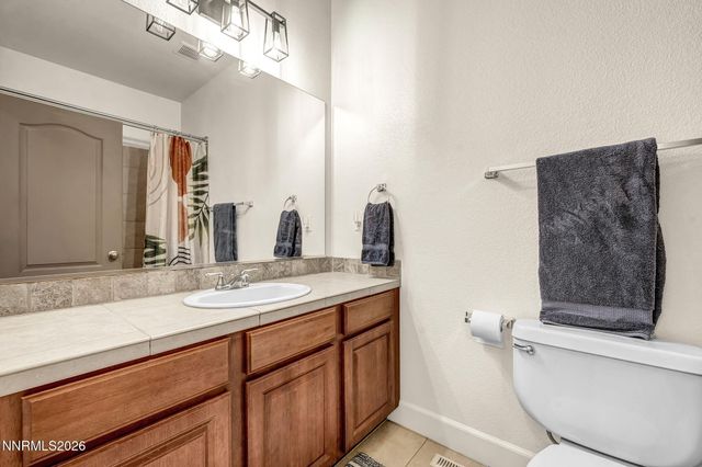 295 Descanso Lane, Sparks, NV 89441