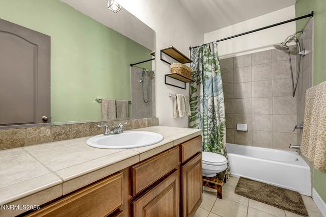 295 Descanso Lane, Sparks, NV 89441