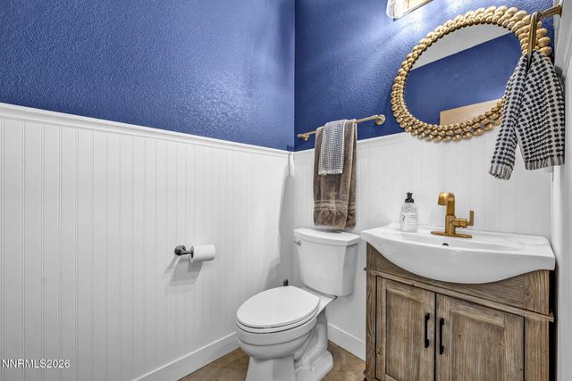 295 Descanso Lane, Sparks, NV 89441