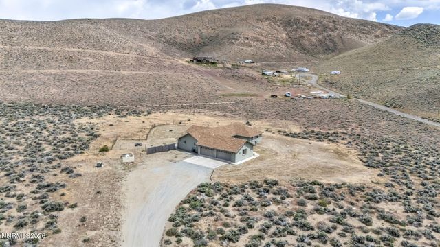 295 Descanso Lane, Sparks, NV 89441