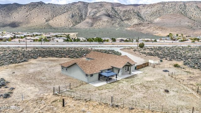 295 Descanso Lane, Sparks, NV 89441