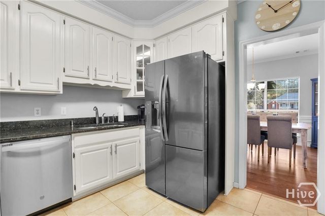 352 Harbour Lane, Richmond Hill, GA 31324