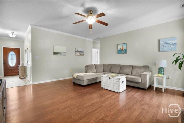 352 Harbour Lane, Richmond Hill, GA 31324