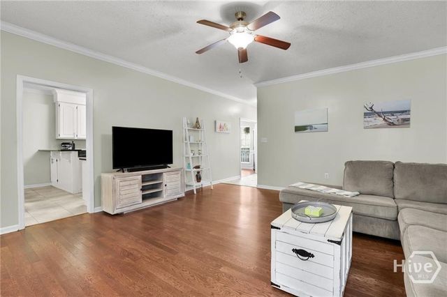 352 Harbour Lane, Richmond Hill, GA 31324