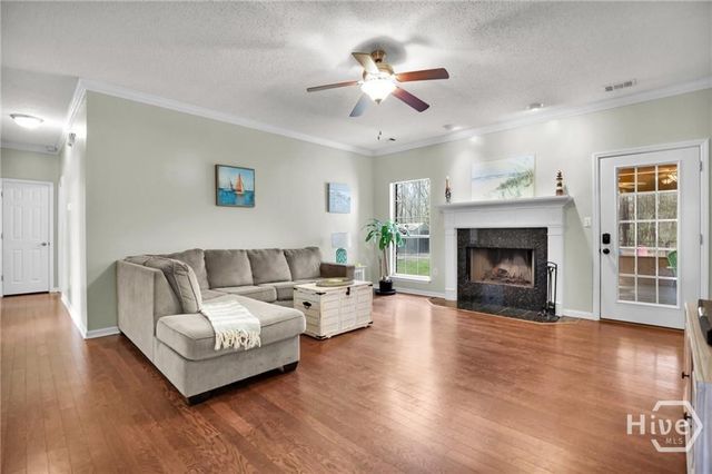 352 Harbour Lane, Richmond Hill, GA 31324