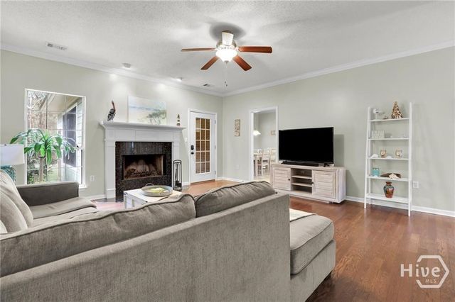 352 Harbour Lane, Richmond Hill, GA 31324