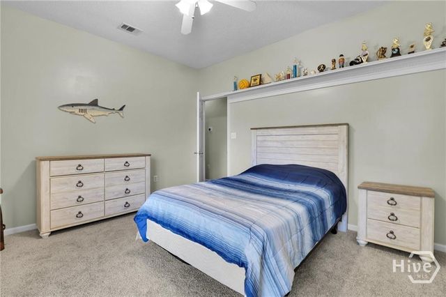 352 Harbour Lane, Richmond Hill, GA 31324