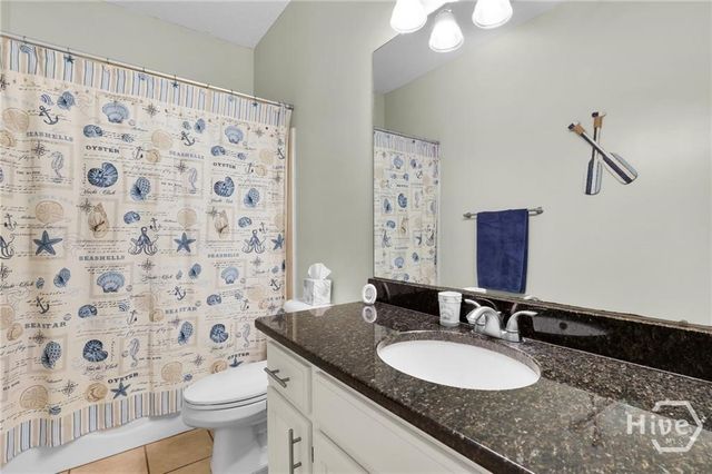 352 Harbour Lane, Richmond Hill, GA 31324