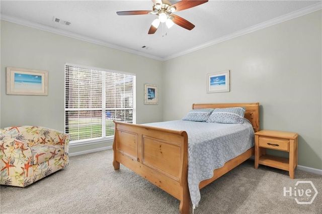 352 Harbour Lane, Richmond Hill, GA 31324