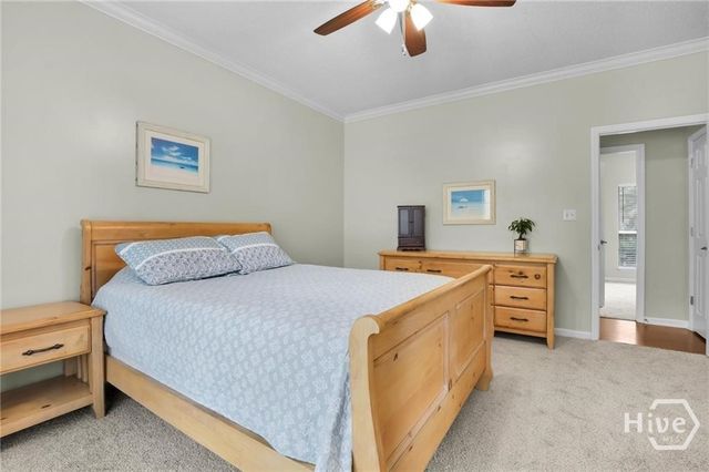 352 Harbour Lane, Richmond Hill, GA 31324