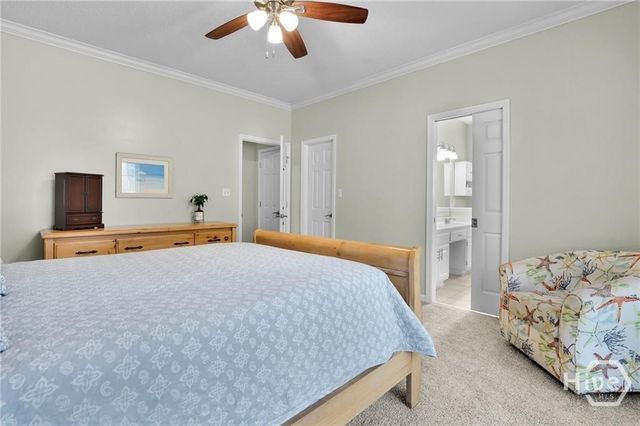 352 Harbour Lane, Richmond Hill, GA 31324