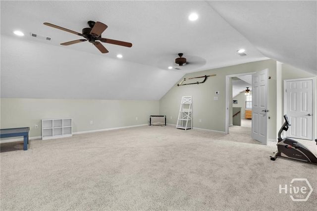 352 Harbour Lane, Richmond Hill, GA 31324