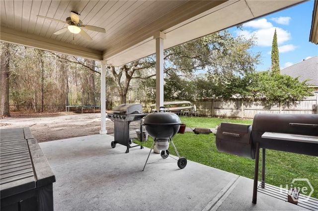 352 Harbour Lane, Richmond Hill, GA 31324