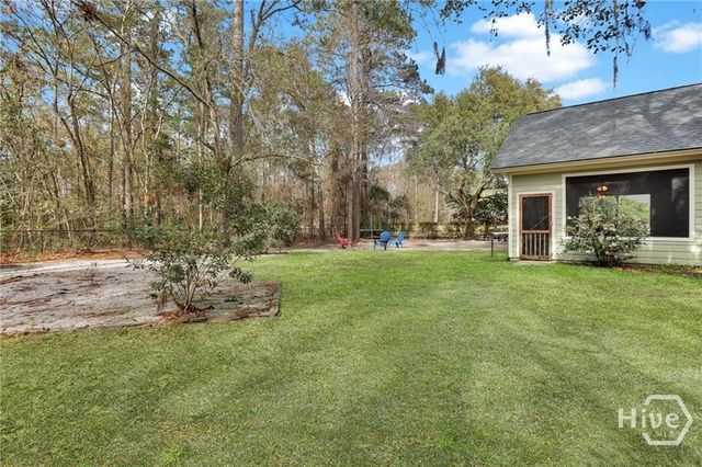 352 Harbour Lane, Richmond Hill, GA 31324