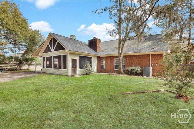 352 Harbour Lane, Richmond Hill, GA 31324