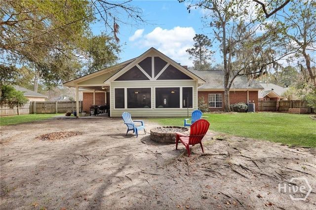 352 Harbour Lane, Richmond Hill, GA 31324