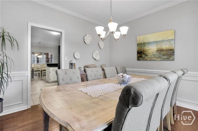 352 Harbour Lane, Richmond Hill, GA 31324