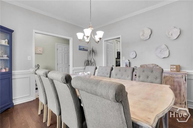 352 Harbour Lane, Richmond Hill, GA 31324