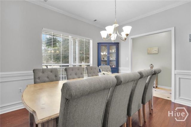 352 Harbour Lane, Richmond Hill, GA 31324