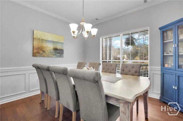 352 Harbour Lane, Richmond Hill, GA 31324