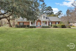 352 Harbour Lane, Richmond Hill, GA 31324