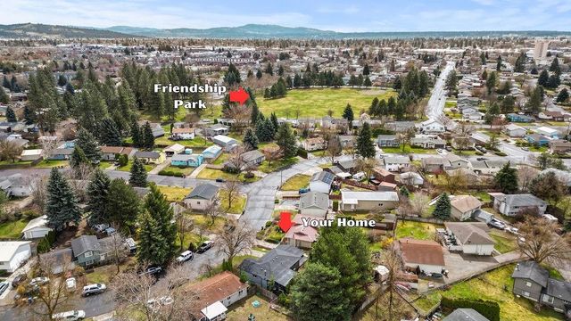 7711 N Dakota St, Spokane, WA 99208