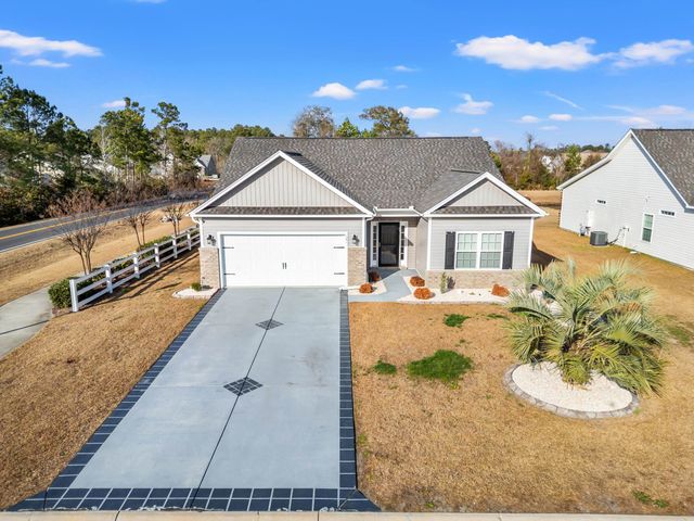 101 Palm Terrace Loop, Conway, SC 29526
