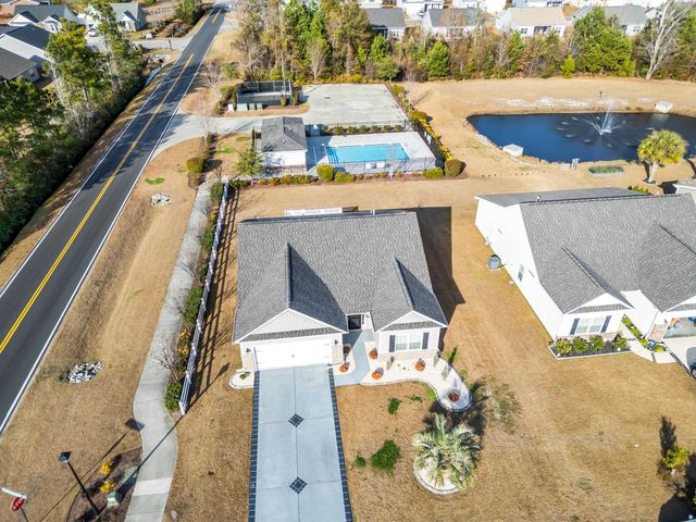 101 Palm Terrace Loop, Conway, SC 29526