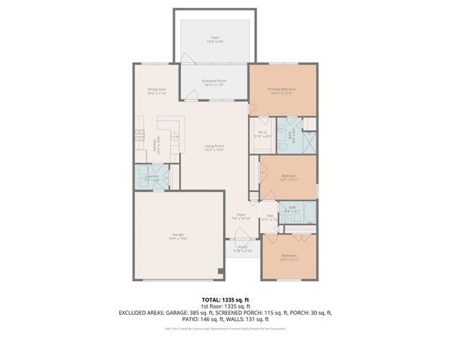 101 Palm Terrace Loop, Conway, SC 29526
