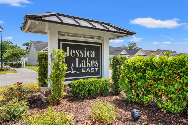 101 Palm Terrace Loop, Conway, SC 29526