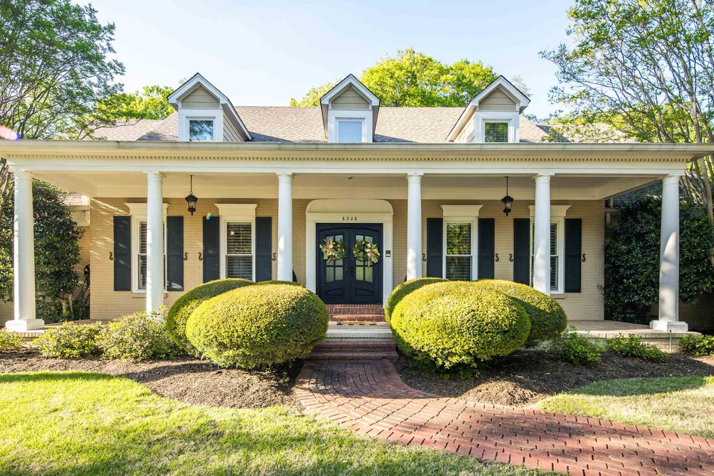 6326 E SHADY GROVE RD, Memphis, TN 38120