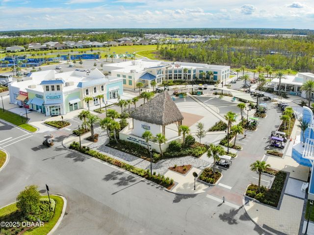 208 Ocean Hammock Loop, Daytona Beach, FL 32124
